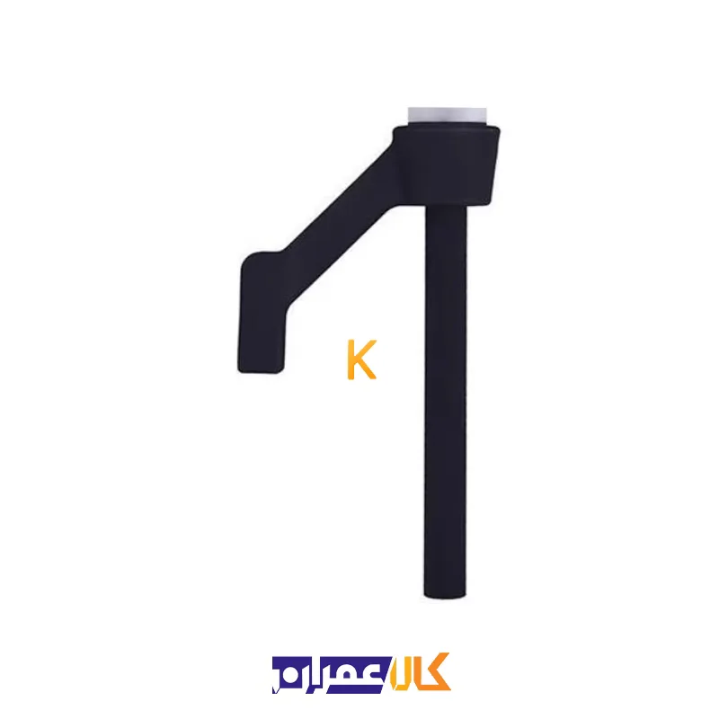 مولتی پلایر 3/4 به 1 اینچ مدل 79682700 هزبرن