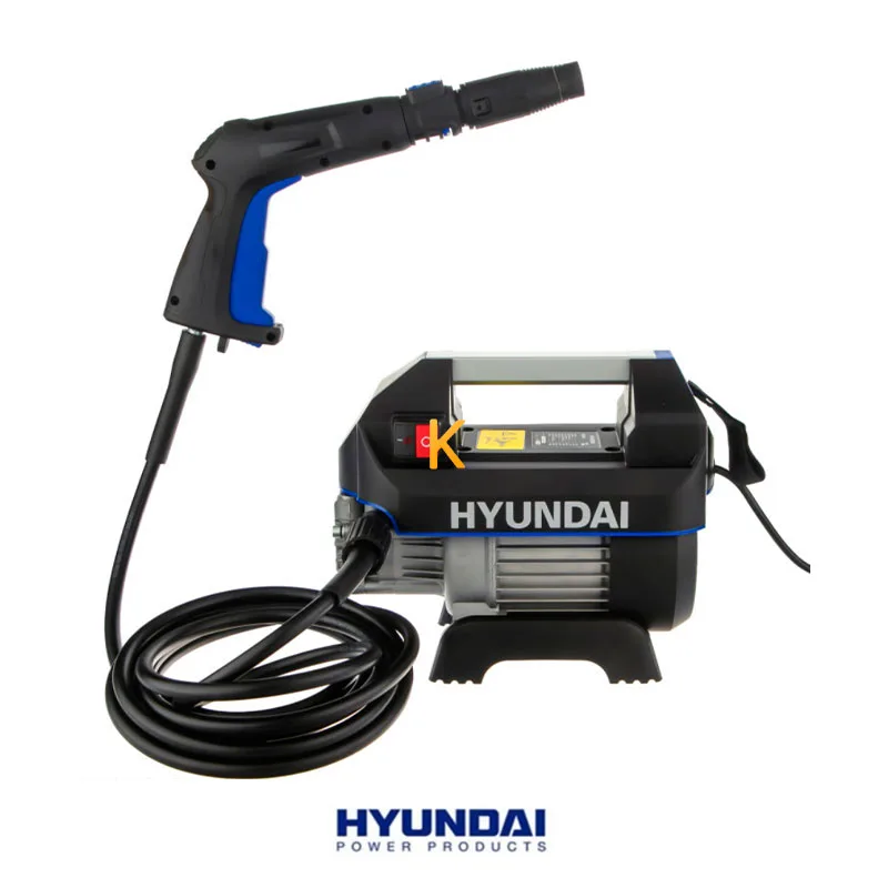 کارواش مدل HP1411 هیوندای