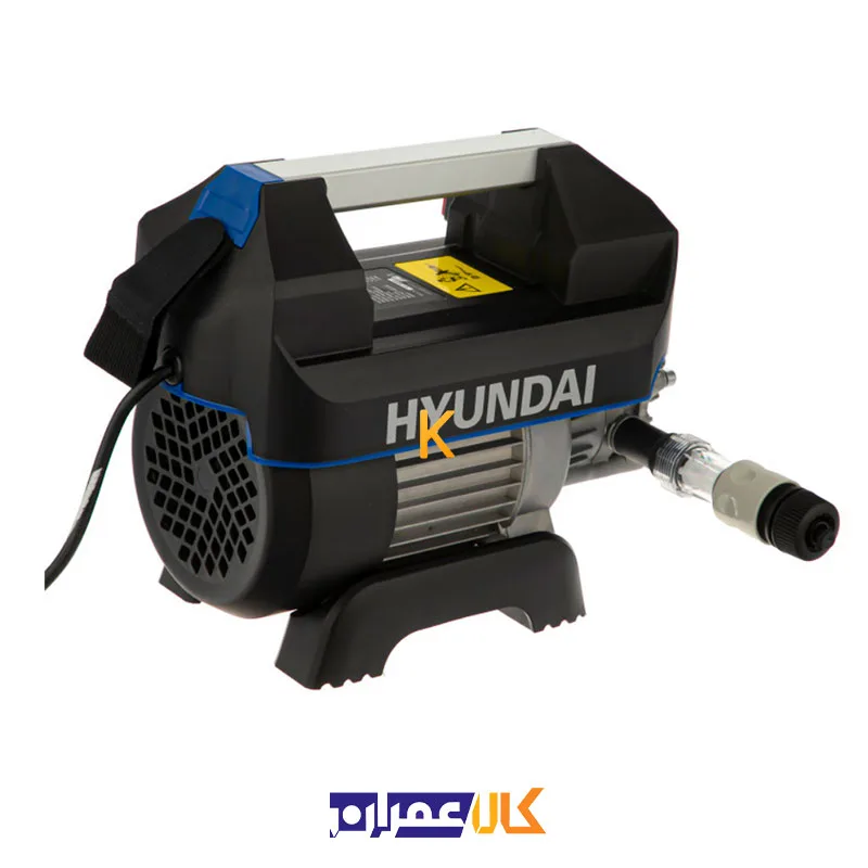 کارواش مدل HP1411 هیوندای