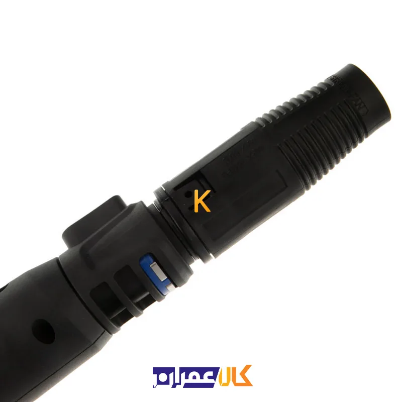 کارواش مدل HP1411 هیوندای