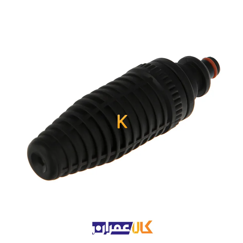 کارواش صنعتی مدل HP1513 هیوندای