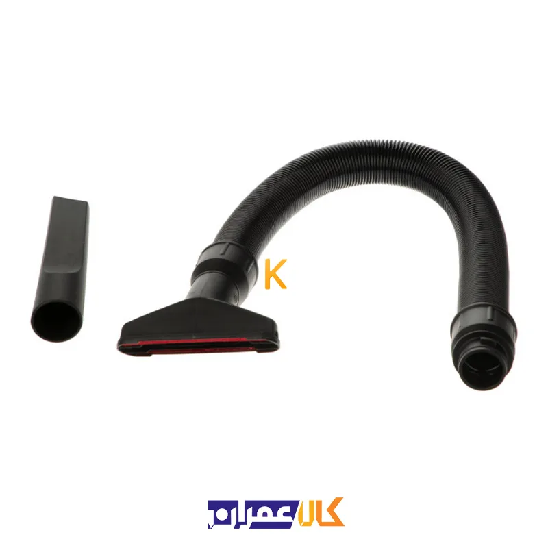 کارواش صنعتی مدل HP1513 هیوندای