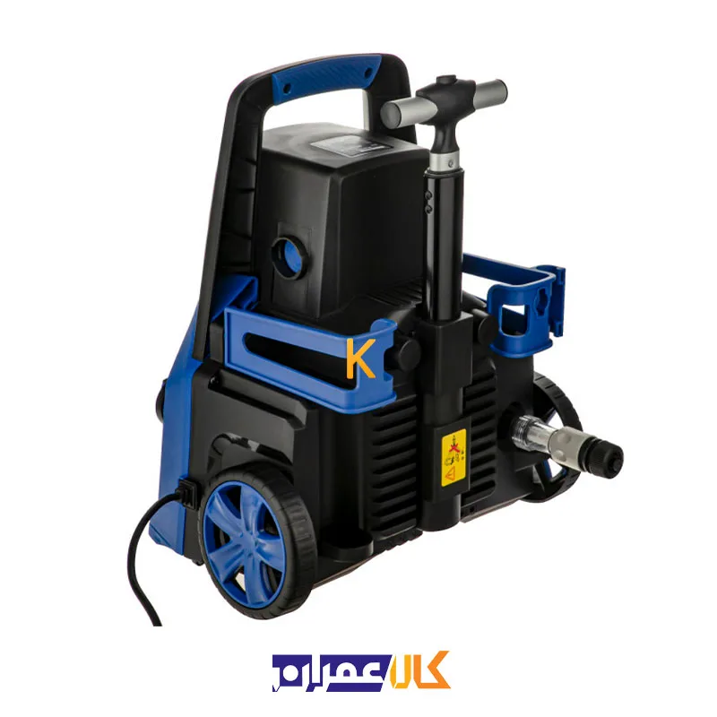 کارواش صنعتی مدل HP1513 هیوندای
