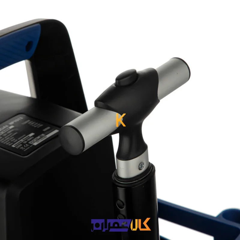 کارواش صنعتی مدل HP1513 هیوندای