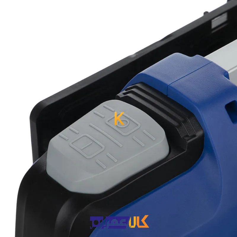 کارواش مدل HP1480 هیوندای