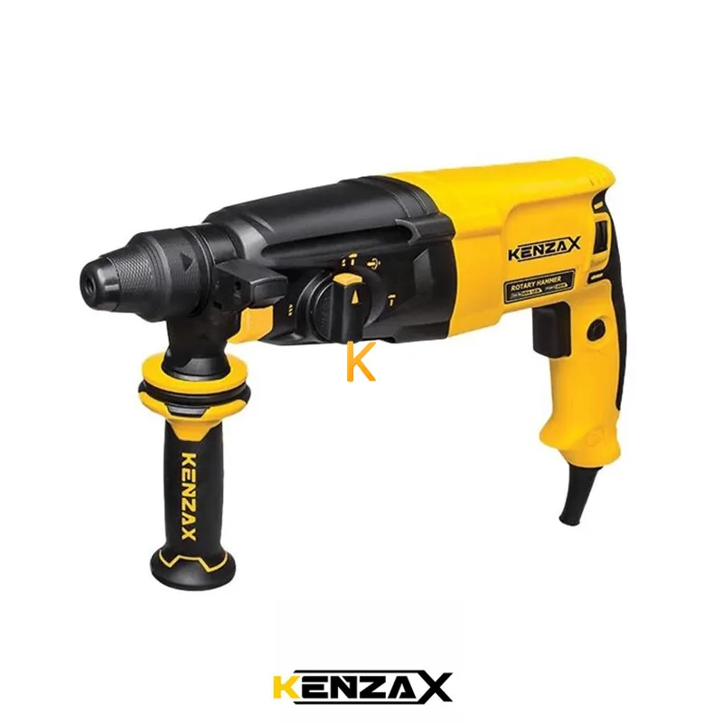 دریل KRH-1826 کنزاکس