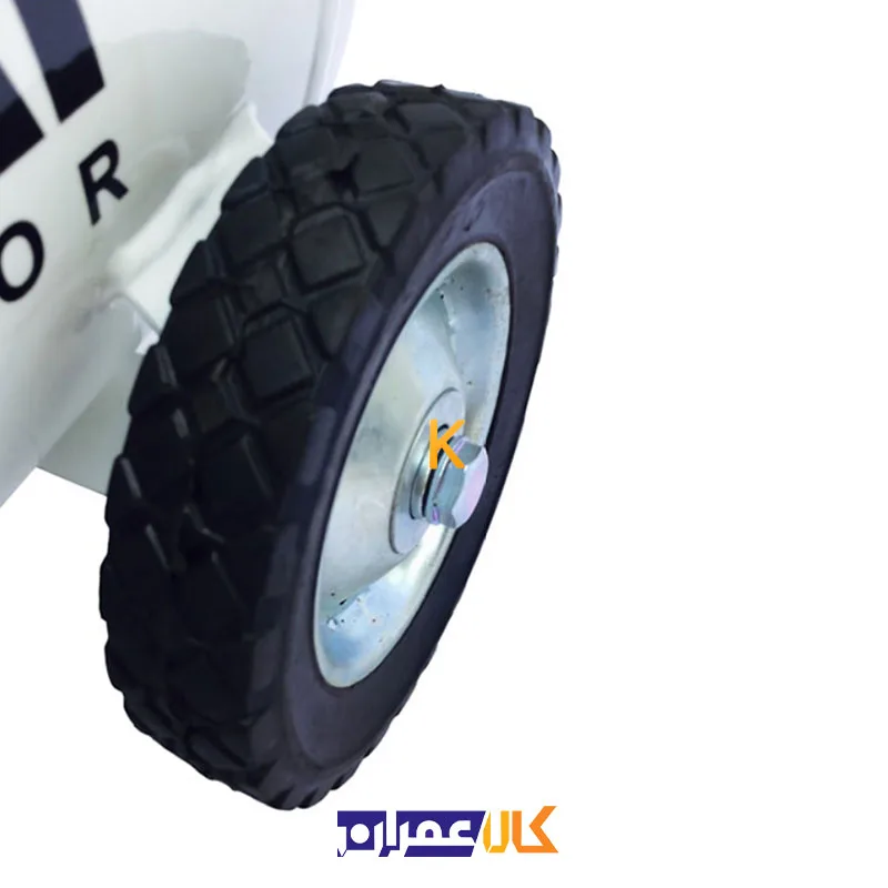 کمپرسور هوا بی صدا مدل AC-1024 هیوندای