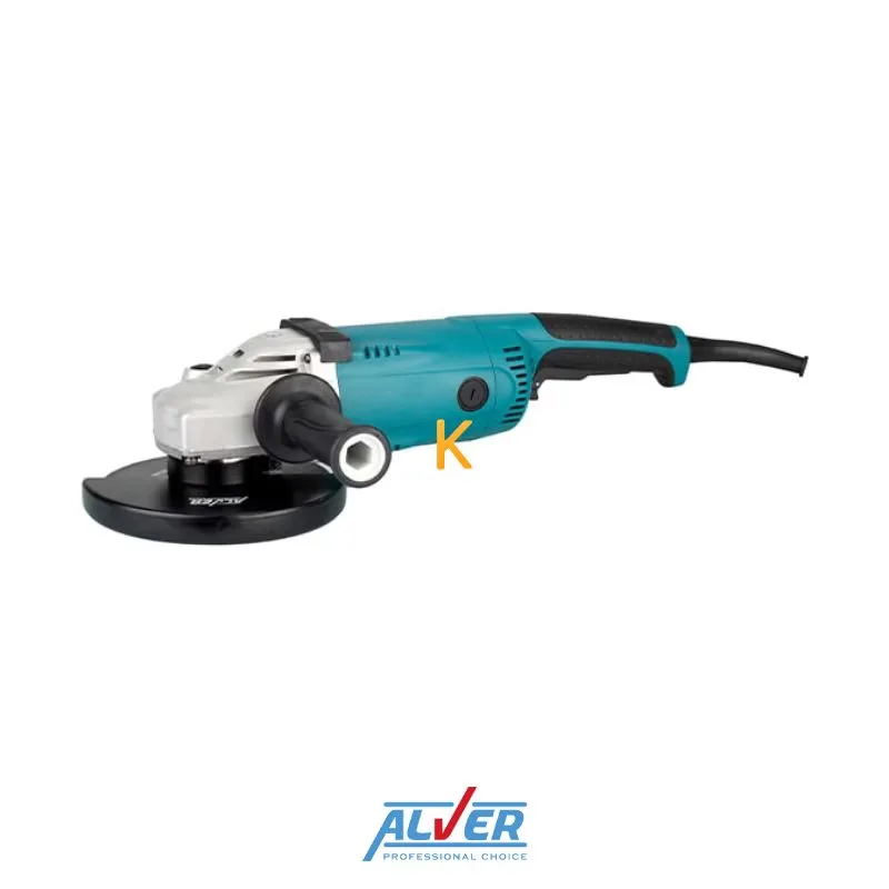 فرز سنگبری 2200 وات مدل AV-5023 آلور
