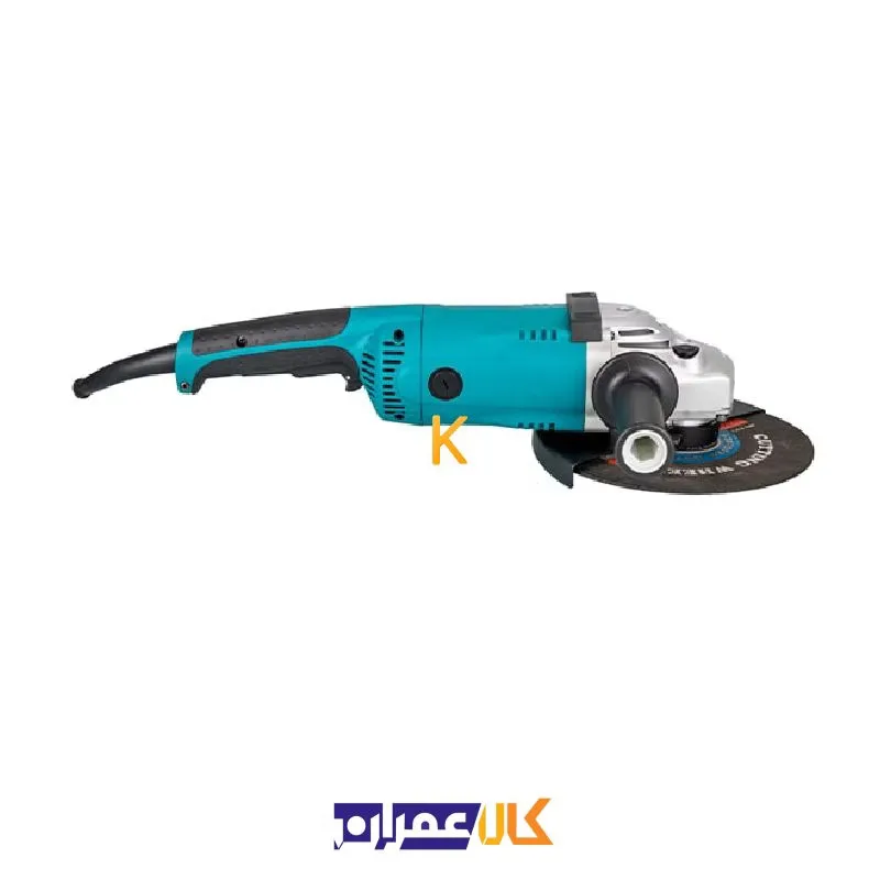 فرز سنگبری 2200 وات مدل AV-5023 آلور