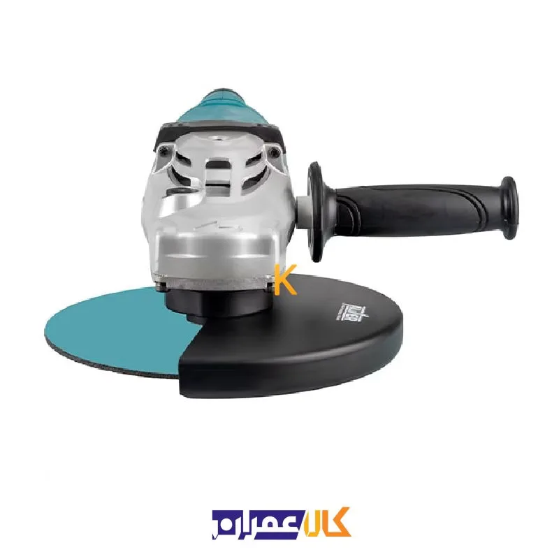 فرز سنگبری 2200 وات مدل AV-5023 آلور