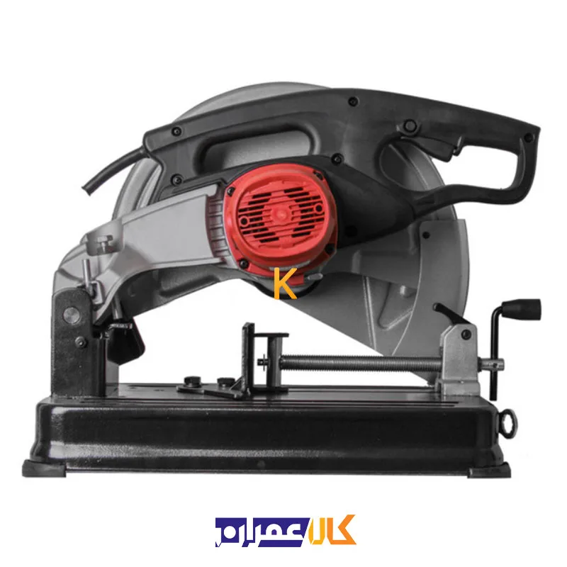 اره پروفیل بر مدل HC-14KD کیانگ