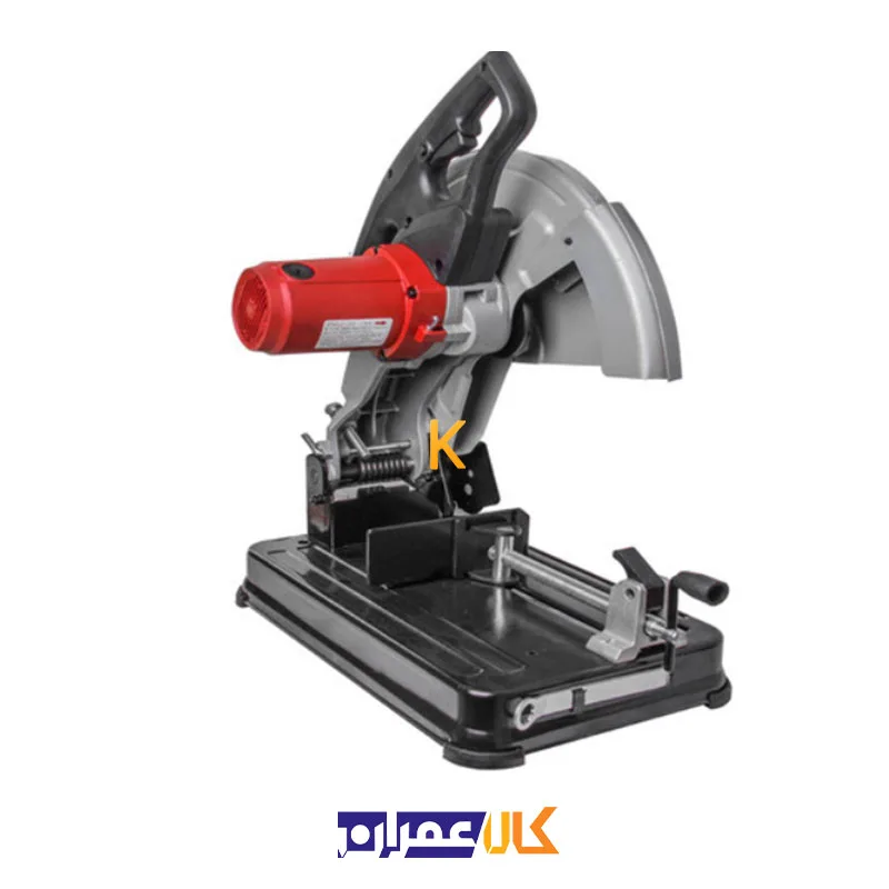 اره پروفیل بر مدل HC-14KD کیانگ