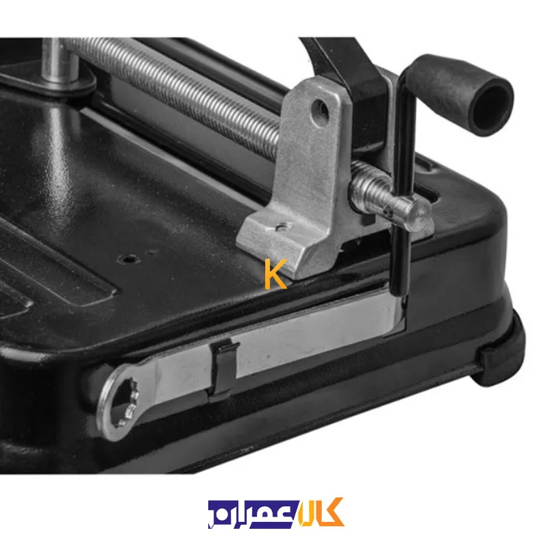 اره پروفیل بر مدل HC-14KD کیانگ