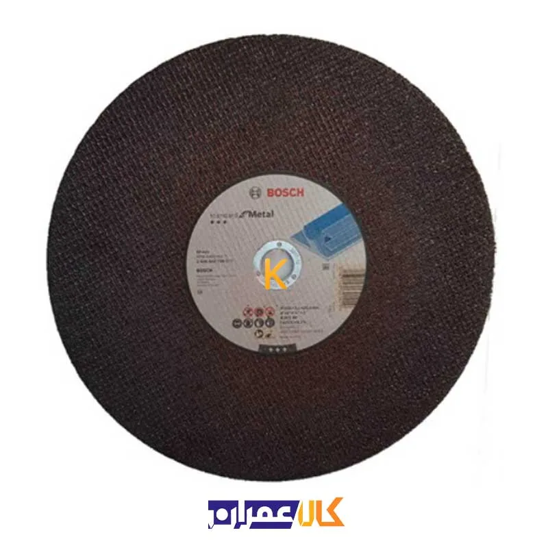 اره پروفیل بر مدل HC-14KD کیانگ