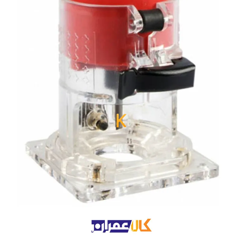 فرز نجاری مدل KET 6 کیانگ