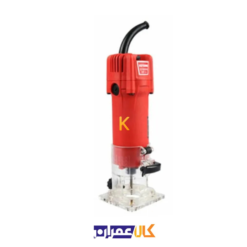 فرز نجاری مدل KET 6 کیانگ