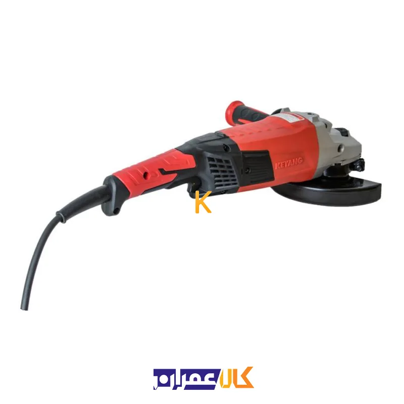 فرز آهنگری مدل DG-180-22 کیانگ