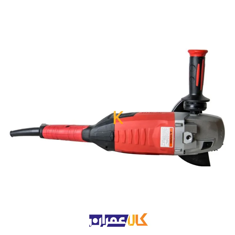 فرز آهنگری مدل DG-180-22 کیانگ