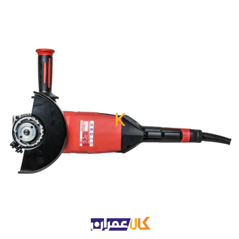 فرز آهنگری مدل DG-180-22 کیانگ