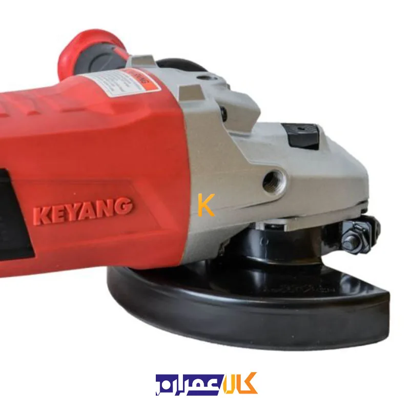 فرز آهنگری مدل DG-180-22 کیانگ