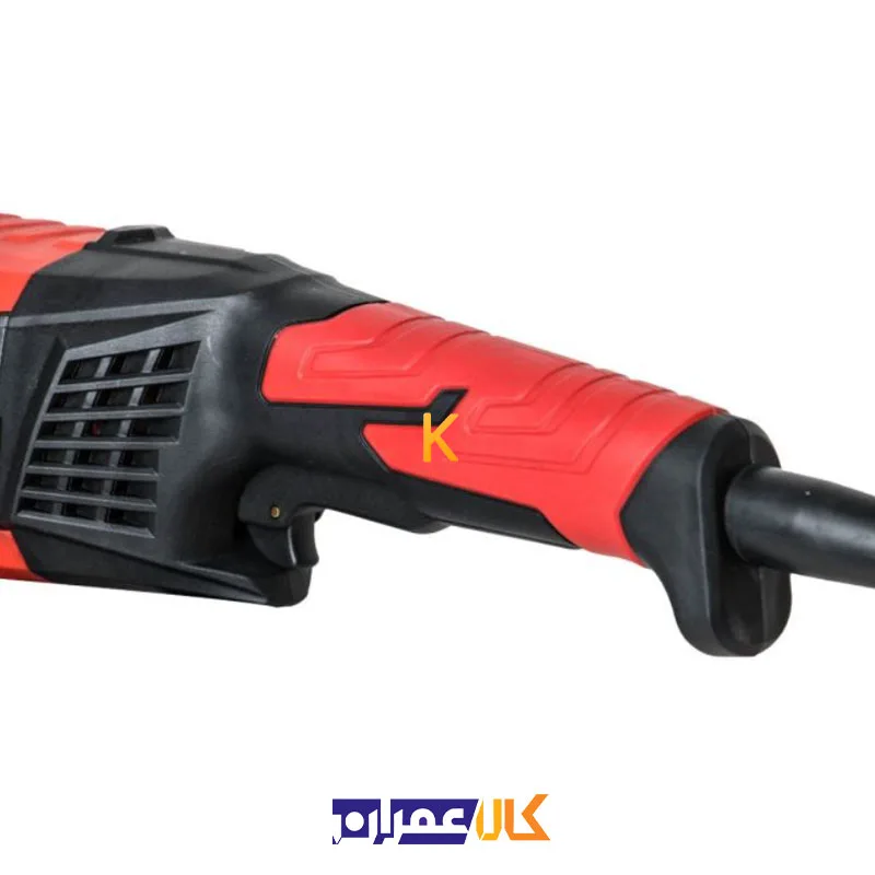 فرز آهنگری مدل DG-180-22 کیانگ