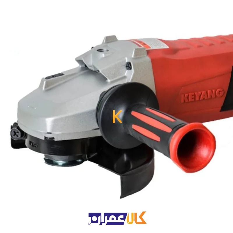 فرز آهنگری مدل DG-180-22 کیانگ