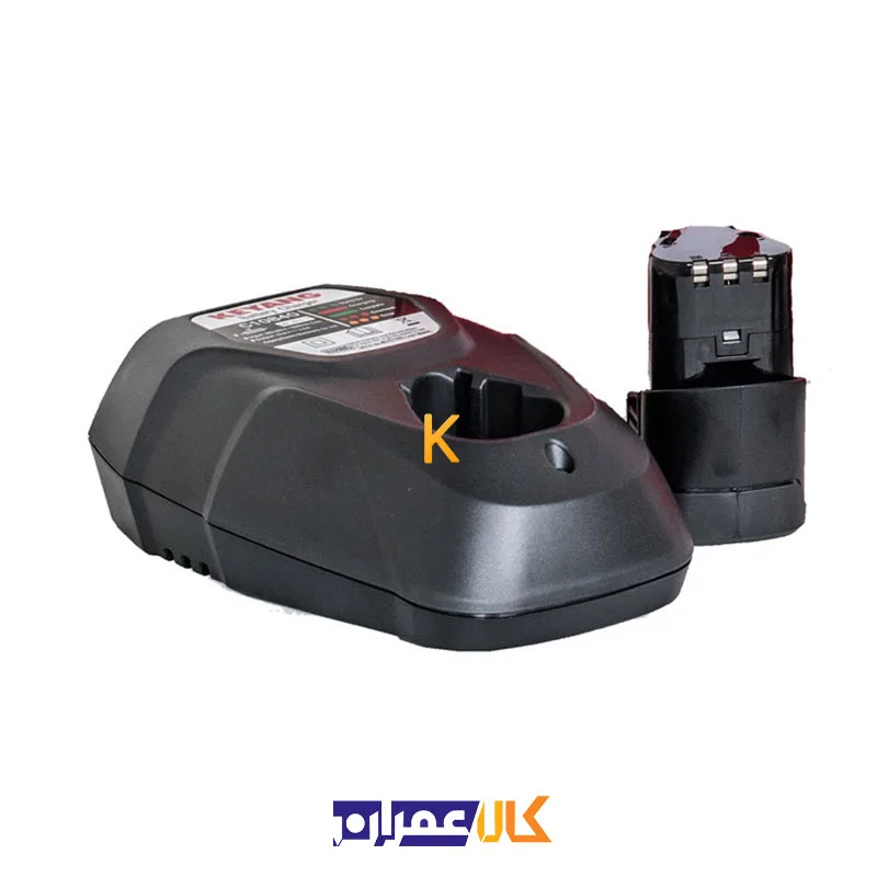 دریل پیچ گوشتی شارژی مدل DD-1202L2 کیانگ