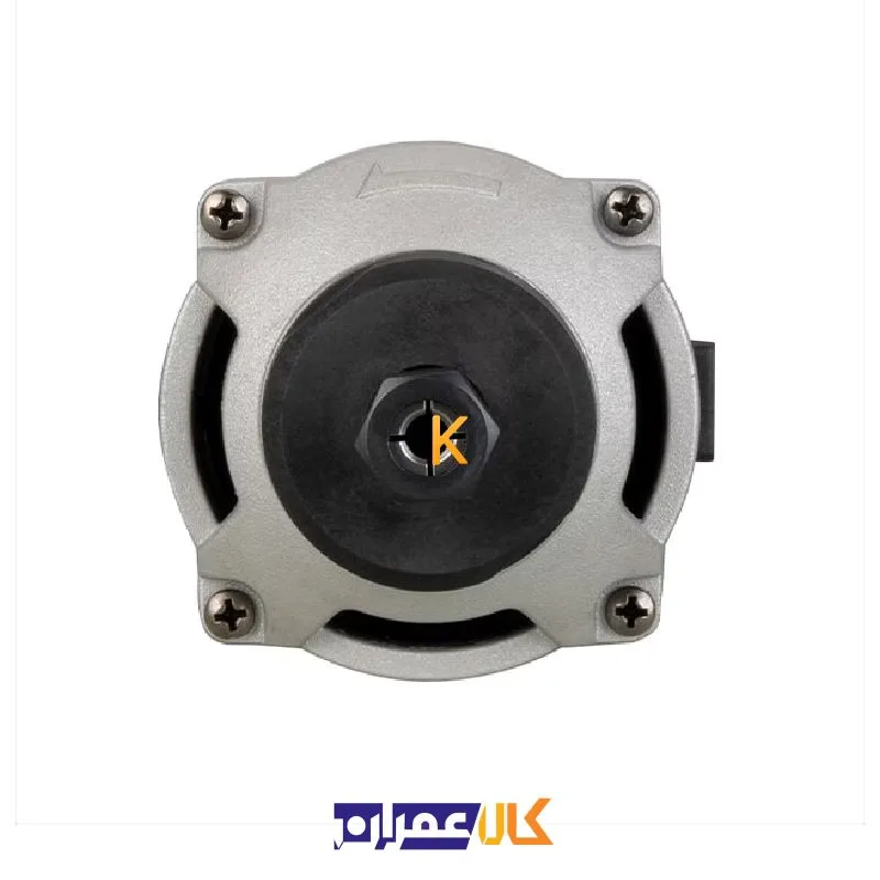 فرز انگشتی گلو کوتاه مدل AV-8071 آلور