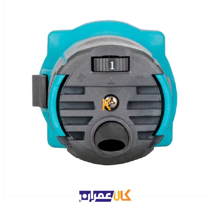 فرز انگشتی گلو کوتاه مدل AV-8071 آلور
