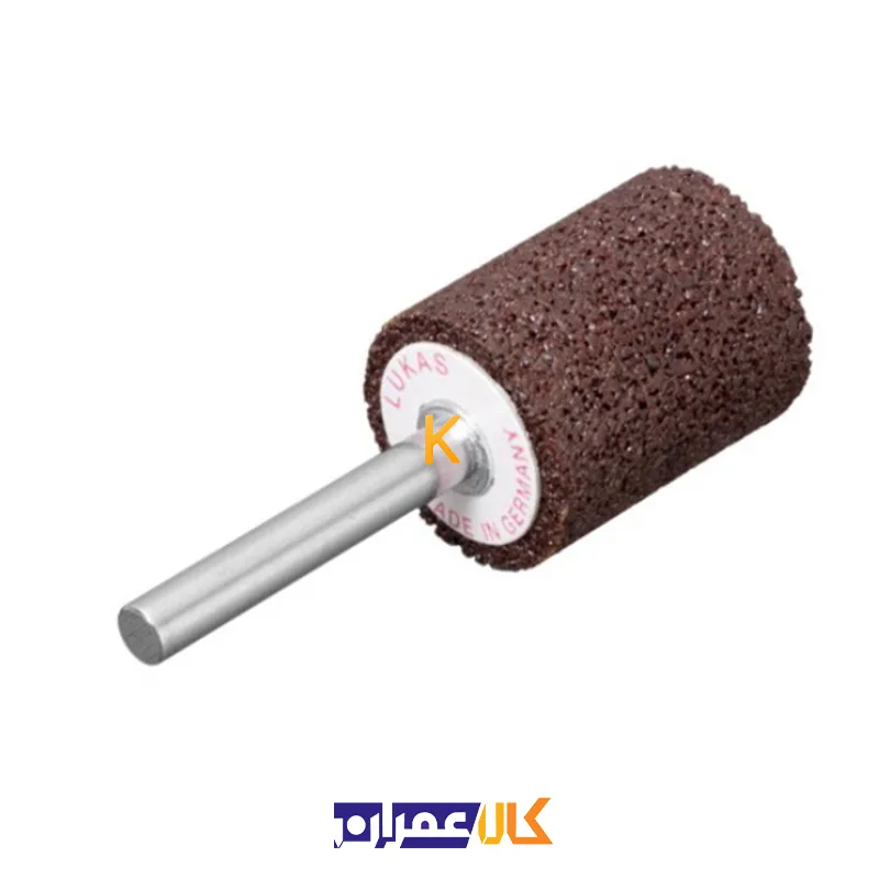 سنگ فرز انگشتی 40×20 مدل A200002040627W لوکاس