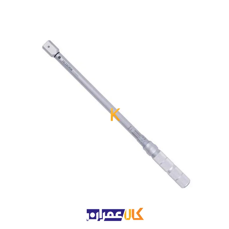 ترکمتر سَری خور حرفه ای سری KM مدل 7061418200 هزبرن