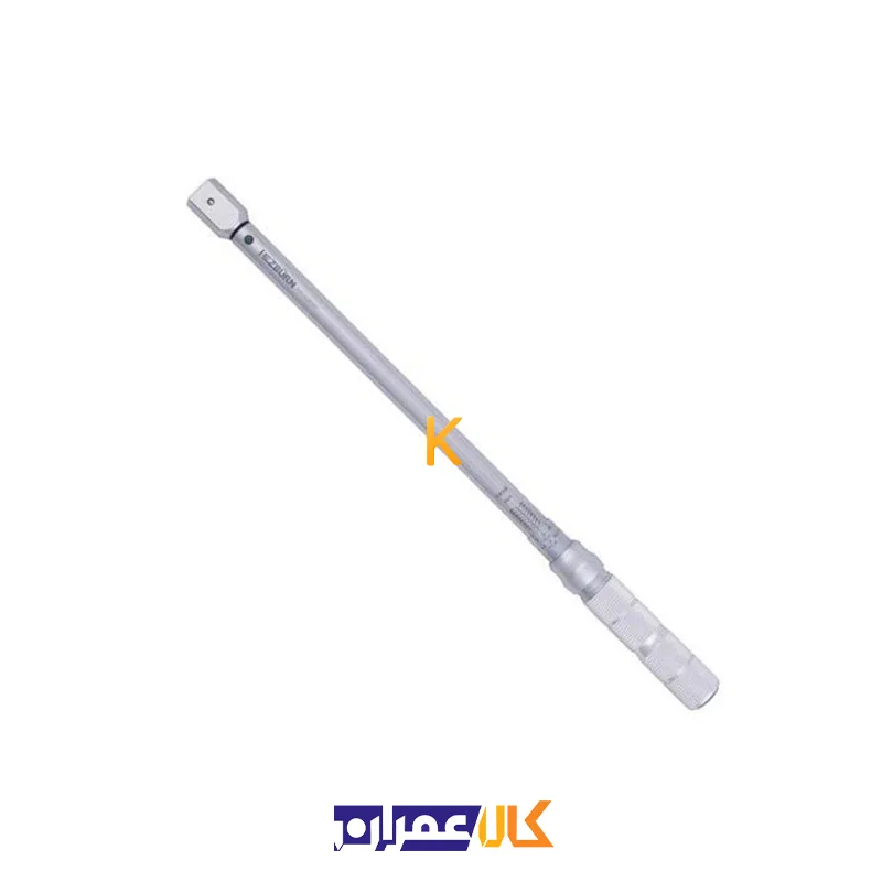 ترکمتر سَری خور حرفه ای سری KM مدل 7060912100 هزبرن