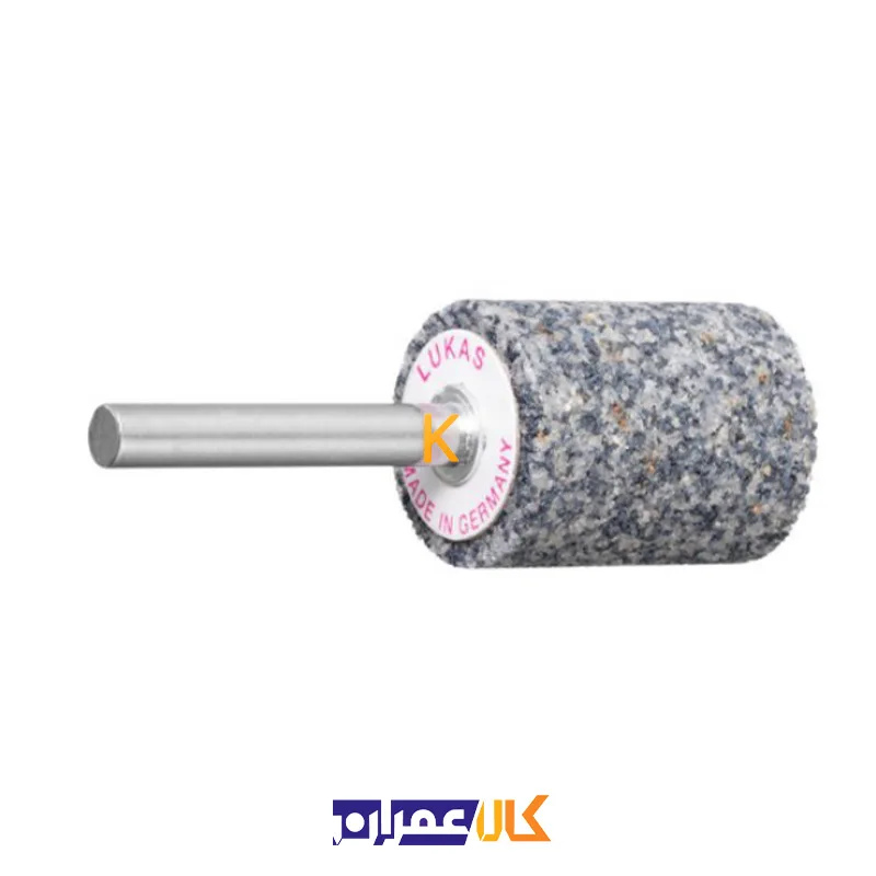 سنگ فرز انگشتی 40×20 مدل A200002040633 لوکاس