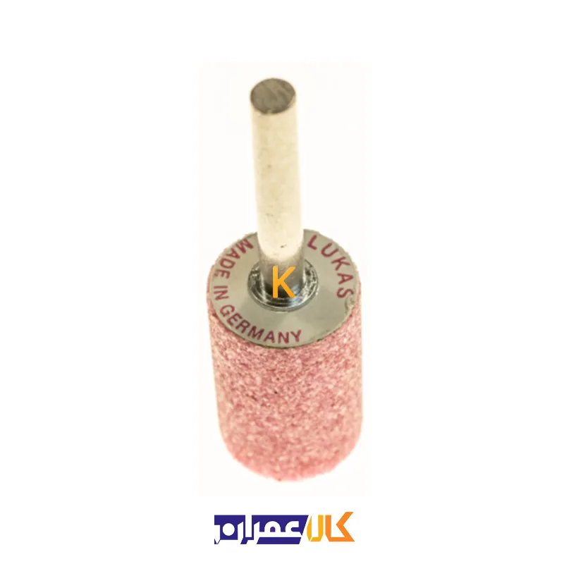سنگ فرز انگشتی 32×16 مدل A200001632602 لوکاس