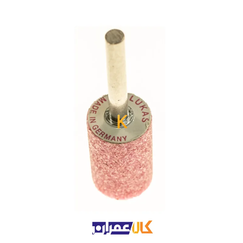 سنگ فرز انگشتی 20×10 مدل A200001020602 لوکاس