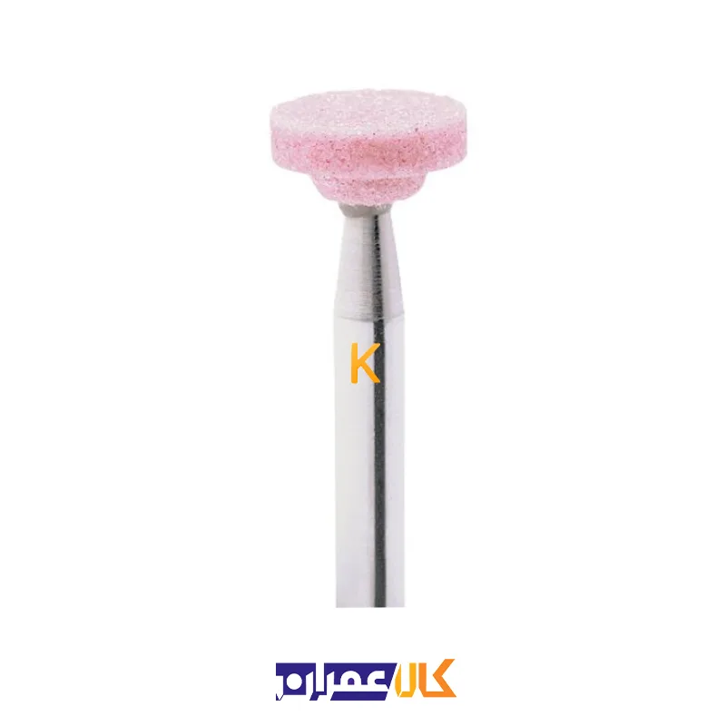 سنگ فرز انگشتی 10×50 مدل A201305010633 لوکاس