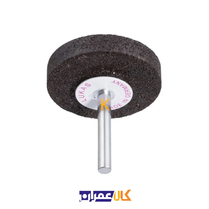 سنگ فرز انگشتی 10×50 مدل A201305010627W لوکاس