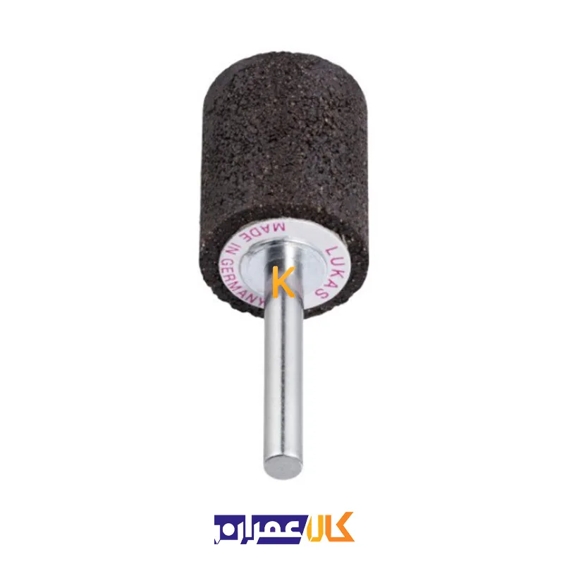 سنگ فرز انگشتی 20×40 مدل A200004020627W لوکاس