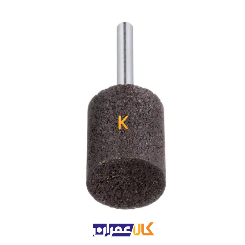 سنگ فرز انگشتی 20×40 مدل A200004020627W لوکاس