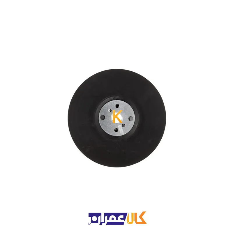 پد نگهدارنده صفحه سنباده مدل STF 115 M14 لوکاس