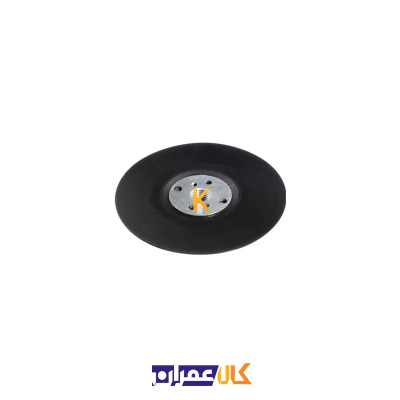 پد نگهدارنده صفحه سنباده مدل STF 115 M14 لوکاس