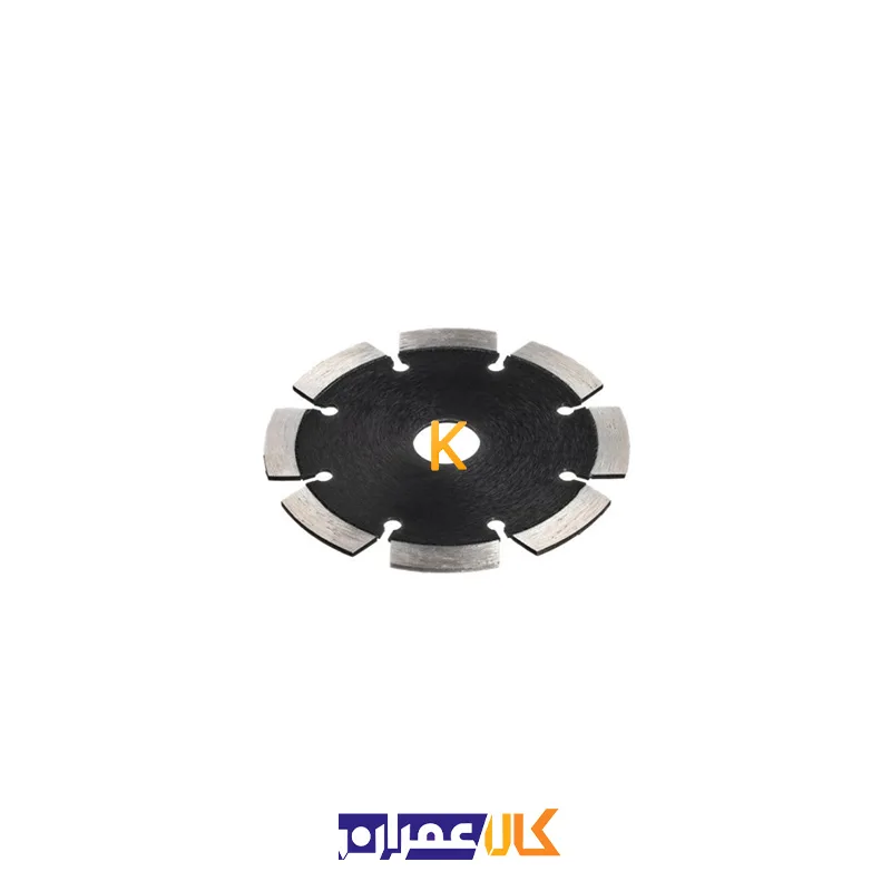 دیسک لوکاس