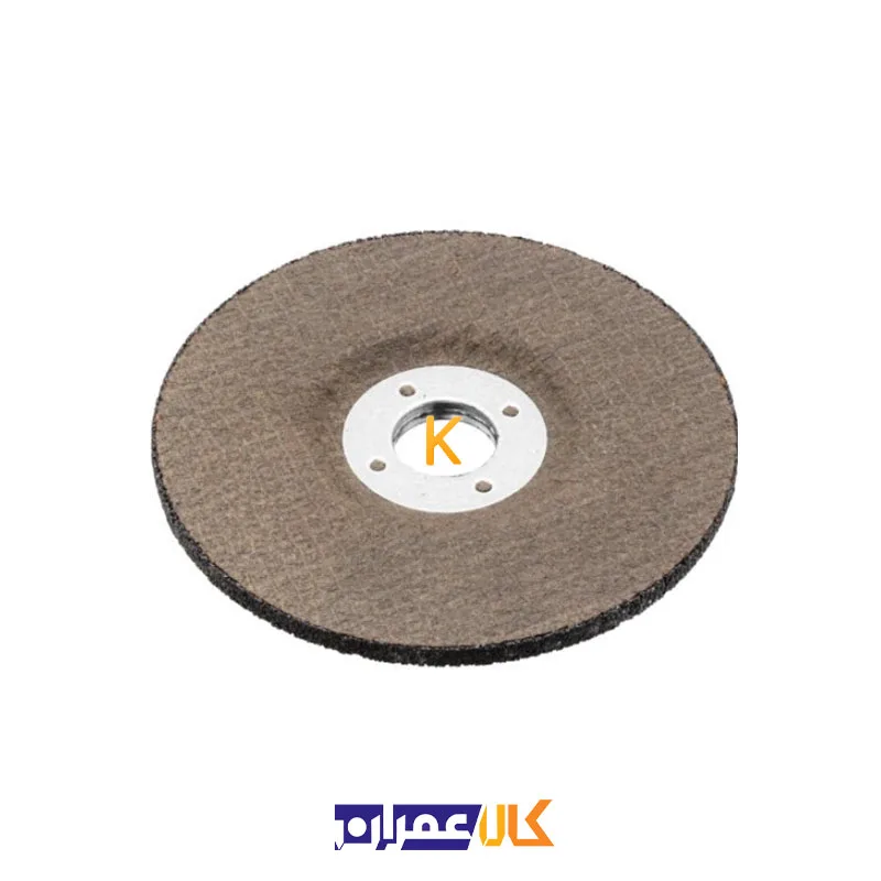 صفحه سنگ ساب مدل 6.0x115 لوکاس
