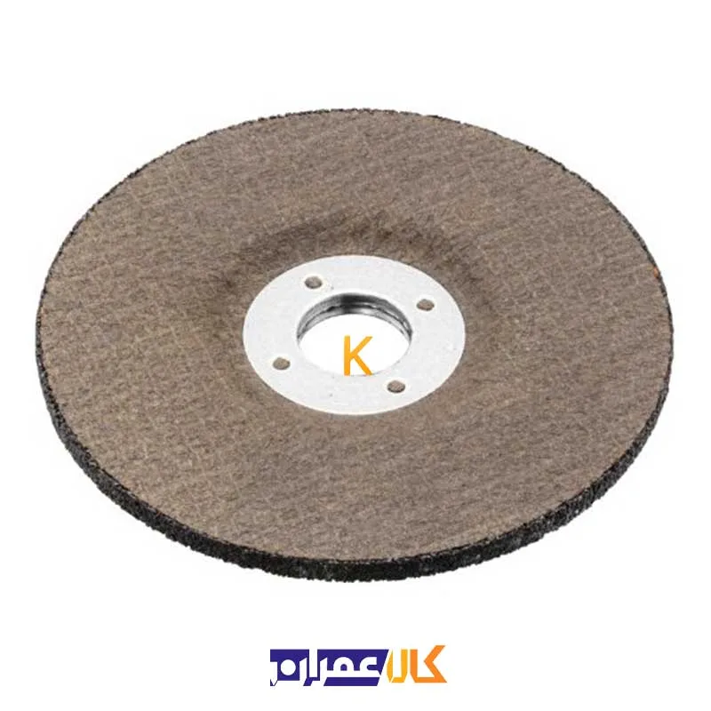 صفحه ساب استیل مدل 6.0x230 لوکاس