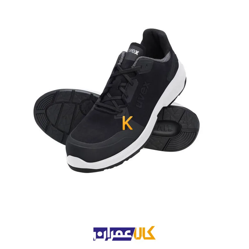 کفش ایمنی طبی مدل S3 SRC یووکس