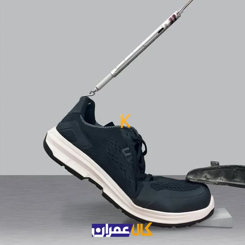 کفش ایمنی طبی یووکس سری 6598