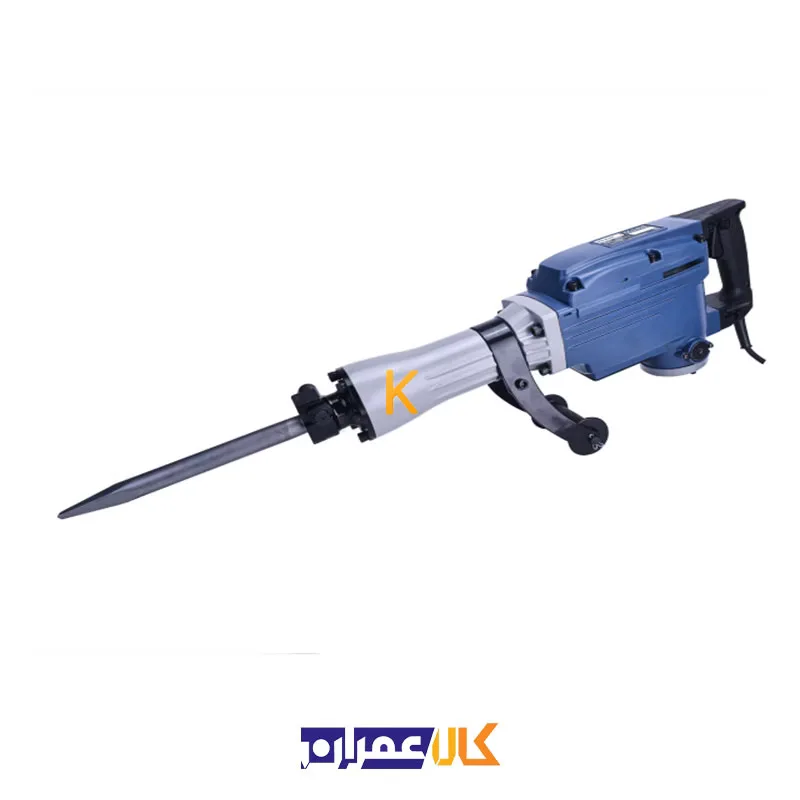چکش تخریب 17 کیلویی روغنی مدل IV-C515 ایوان