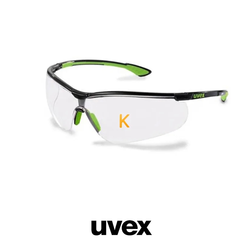 عینک ایمنی uvex Sport Style سری 9193265
