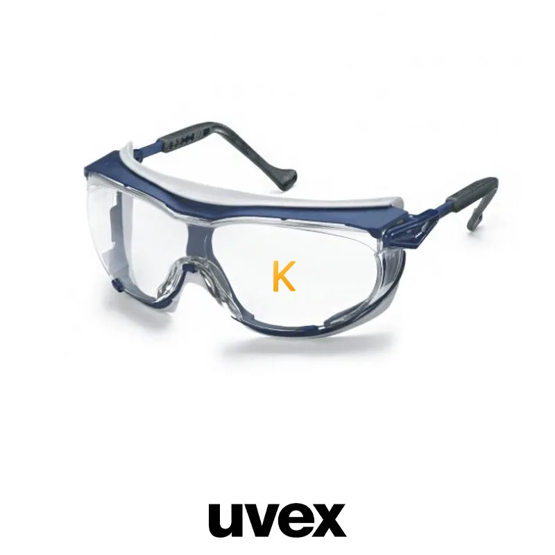 عینک ایمنی پزشکی uvex skyguard NT سری 9175260