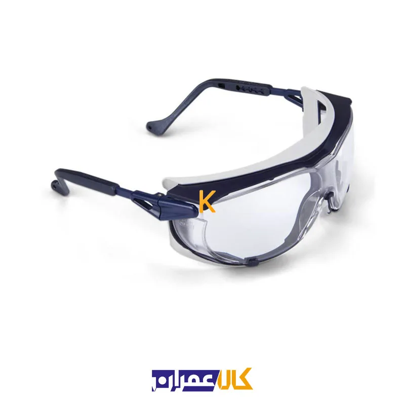 عینک ایمنی پزشکی سری 9175260